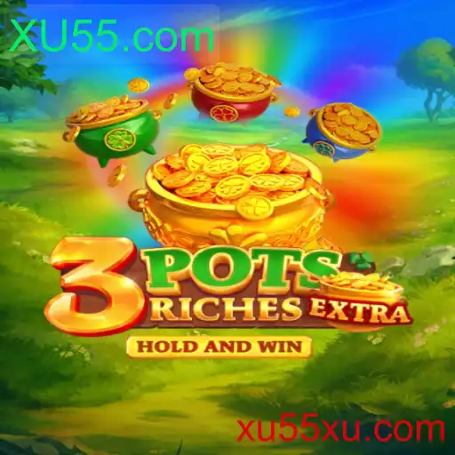 Descubra o Fascinante Mundo de 3potsExtra