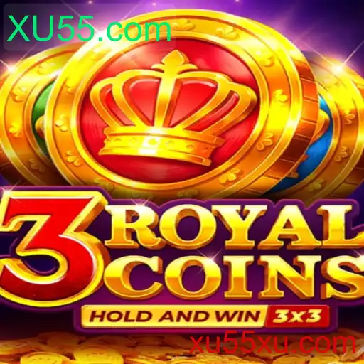 Explorando o Universo de 3royalcoins: Um Novo Conceito em Jogos Digitais