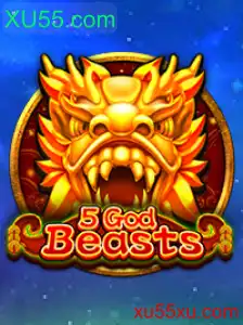 Explorando o Universo de 5GodBeasts: Conheça as Regras e a Dinâmica deste Jogo Fascinante