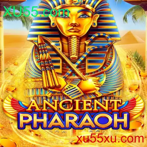 Explorando o Mundo Enigmático de AncientPharaoh