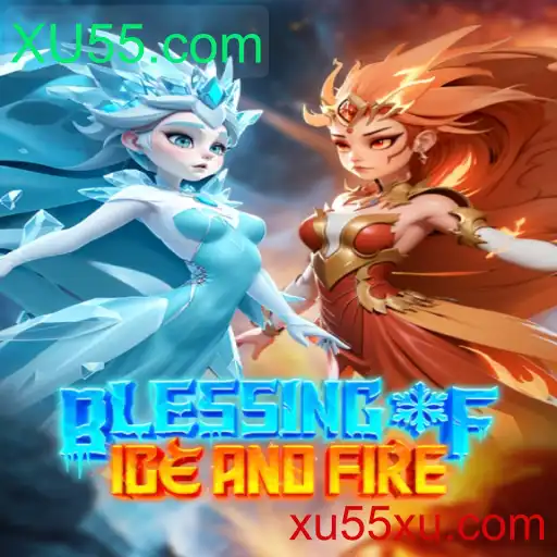 Explorando o Inovador Jogo Blessing of Ice and Fire