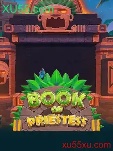 Descubra o Fascinante Mundo de BookOfPriestess com XU55.com