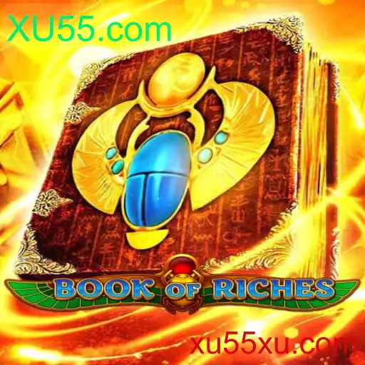 Descubra BookofRiches: Aventura e Estratégia no Mundo dos Jogos de Casino