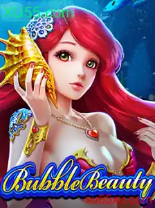 Descubra a Aventura Envolvente de BubbleBeauty