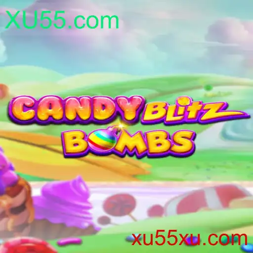 CandyBlitzBombs: Uma Aventura Explosiva de Doces