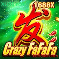 CrazyFaFaFa: Uma Aventura Empolgante no Mundo dos Jogos Online