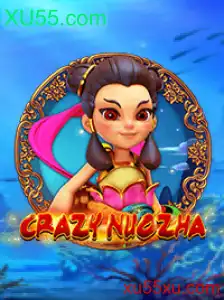 Explorando CrazyNuoZha: Uma Nova Experiência de Jogo com XU55.com