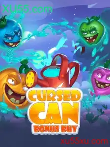 Explorando o Mundo de CursedCanBonusBuy
