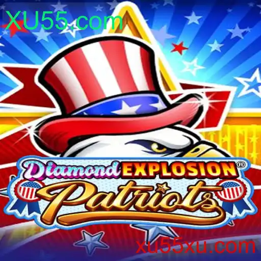 Descubra o Universo de DiamondExplosionPatriots: Um Jogo de Estratégia e Aventura
