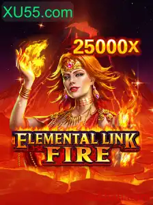 Explorando o Mundo de ElementalLinkFire: Um Jogo Revolucionário no XU55.com