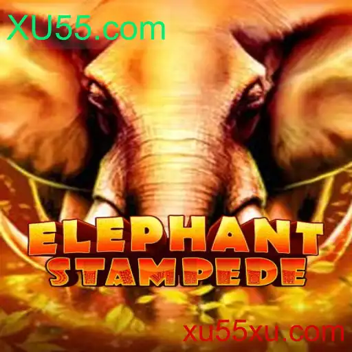 Descubra o fascinante mundo de ElephantStampede