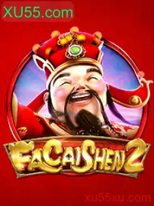 Descubra as Emoções do Jogo FaCaiShen2 no XU55.com