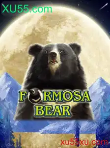 Descubra o Fascinante Mundo do FormosaBear