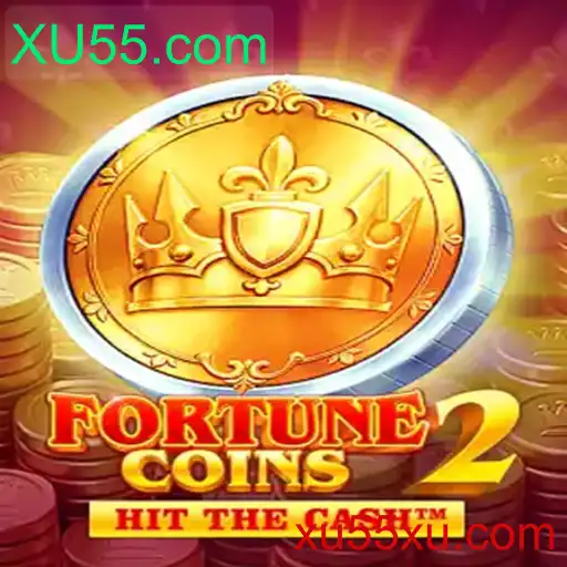 FortuneCoins2: Uma Nova Aventura em XU55.com