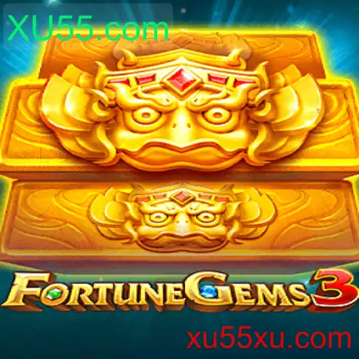 Explorando o Jogo FortuneGems3 em XU55.com