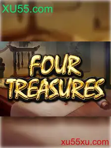 Descubra o Mundo de Aventuras com FourTreasures