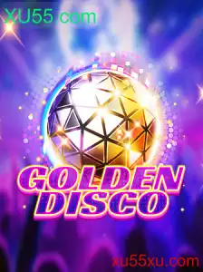 GoldenDisco: A Experiência de Jogo que Define Tendências