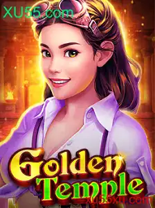 GoldenTemple: A Fascinante Aventura de XU55.com