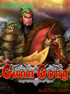 Explorando o Mundo de GuanGong e a Plataforma XU55.com