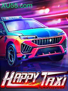 Explorando o Mundo Empolgante de HappyTaxi: O Jogo do Momento