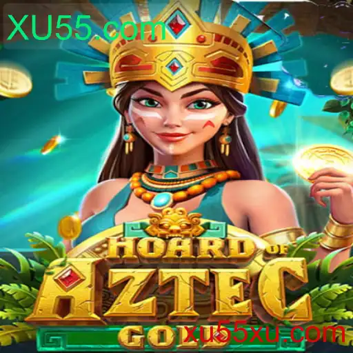 Descubra a Fascinante Aventura de HoardofAztecgold