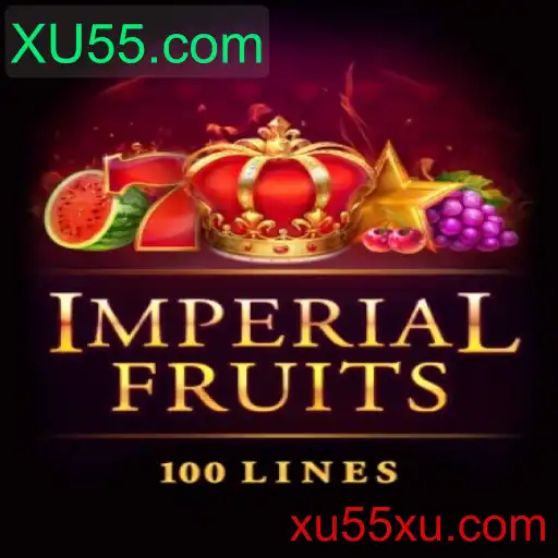ImperialFruits100: Descubra o Encanto das Frutas Imperiais no Jogo de Slots