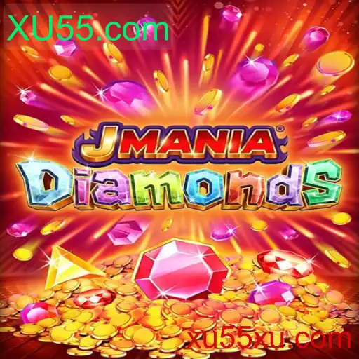 Explorando JManiaDiamonds: Introdução e Regras do Jogo Incrivelmente Fascinante