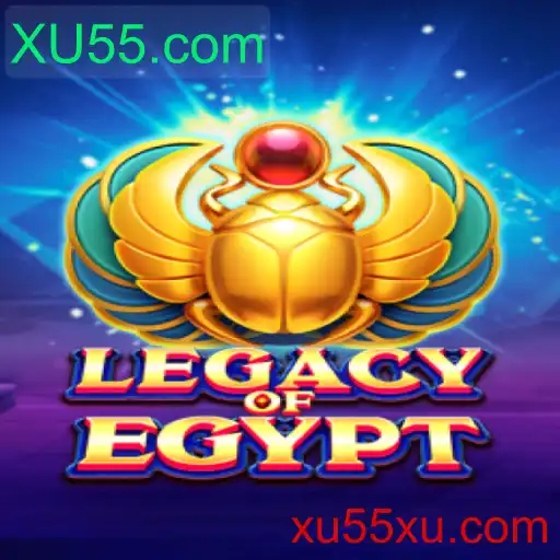Descubra o Fascinante Mundo de 'LegacyOfEgypt'