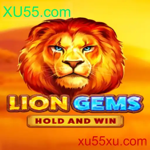 Descubra o Universo Empolgante de LionGems com XU55.com