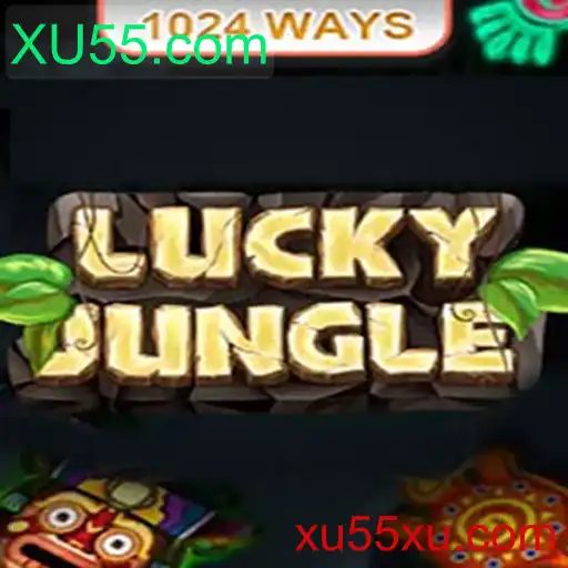Explorando o Mundo de LuckyJungle1024: Um Jogo de Aventuras e Estratégia