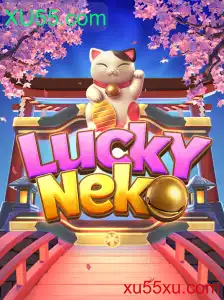 Descubra a Magia do Jogo LuckyNeko no XU55.com