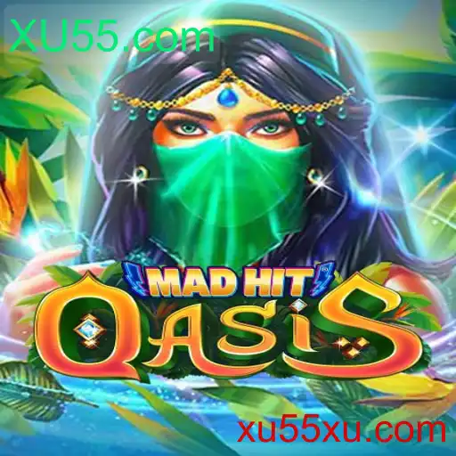 Descubra a Aventura Inovadora de MadHitOasis: Um Mergulho nas Regras e Desafios