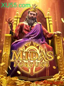 Explorando MidasFortune: O Novo Sucesso do Mundo dos Jogos