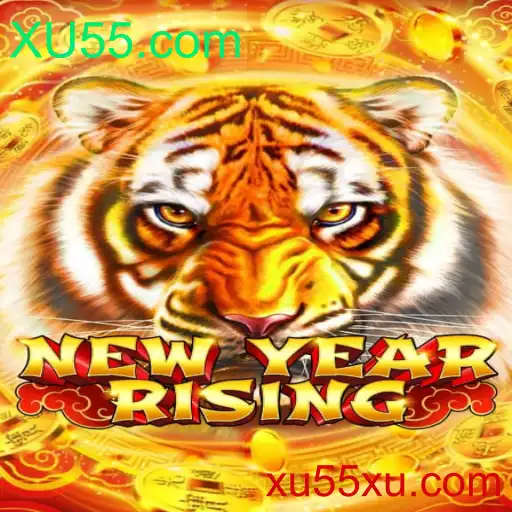 Descubra a Emoção de NewYearRising: Um Novo Fenômeno em Jogos Online