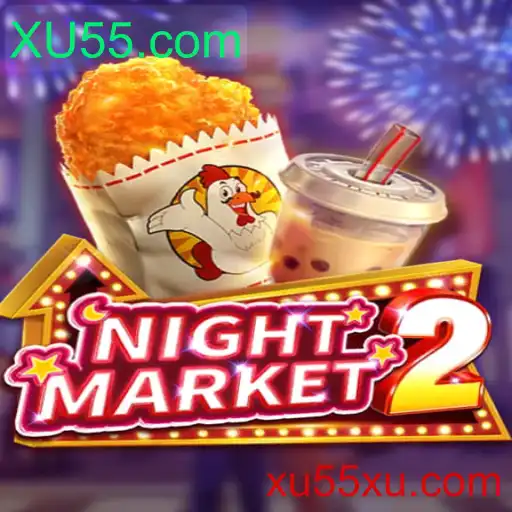 Explorando o Mundo de NightMarket2: Uma Aventura Inesquecível