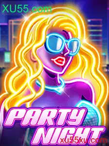 PartyNight: Um Mergulho na Diversão e Estratégia