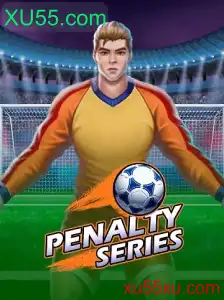 Descubra o Excitante Mundo de PenaltySeries no XU55.com