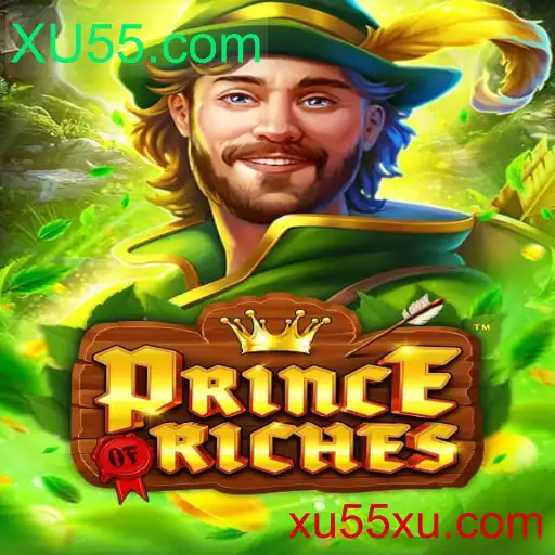 Descubra o Mundo Fascinante de PrinceOfRiches
