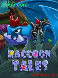 Explorando o Mundo de RaccoonTales - Um Jogo Envolvente