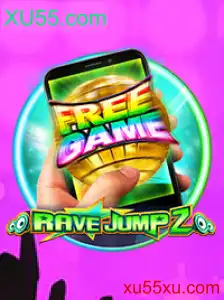 RaveJump2M: Uma Nova Dimensão de Entretenimento Digital