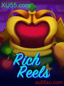 Descubra o Mundo Emocionante de RichReels: Um Jogo Revolucionário