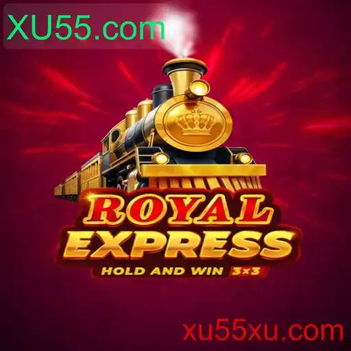 Descubra o Mundo Empolgante de RoyalExpress