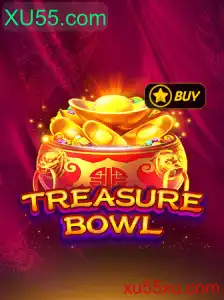 Explorando o Jogo TreasureBowl: Uma Aventura Inovadora no XU55.com