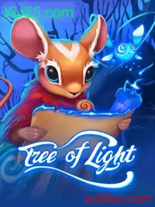 TreeofLight: Um Novo Fenômeno no Mundo dos Jogos
