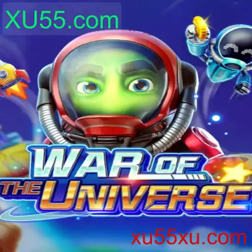 WAROFTHEUNIVERSE: Um Guia Abrangente para o Jogo Estratégico do Momento