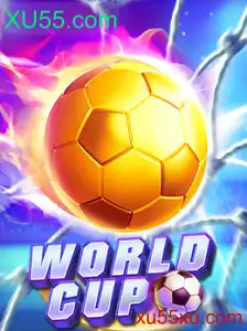 Descubra o mundo emocionante do jogo WorldCup com XU55.com